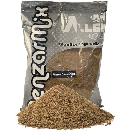 BENZAR MIX Aller Aqua 800g fishmeal groundbait