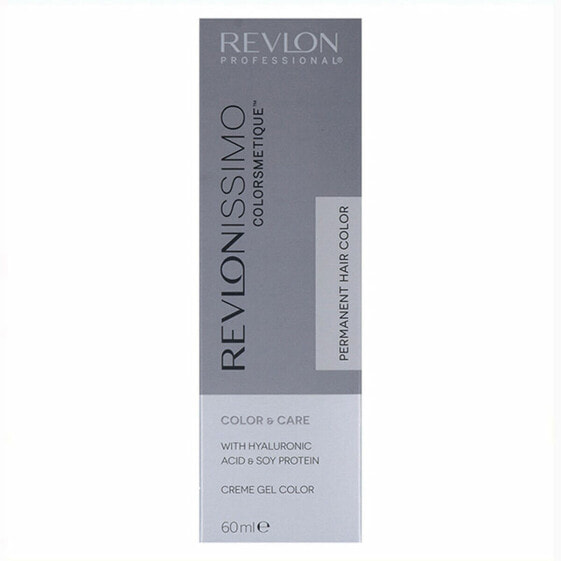 Постоянная краска Revlonissimo Colorsmetique Revlon BF-8007376026063_Vendor Nº 10.21 (60 ml)