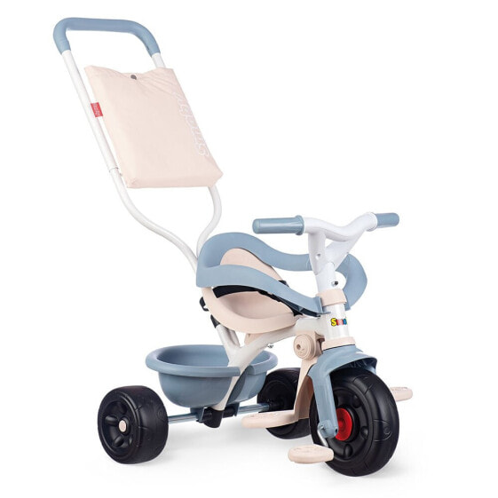 SMOBY Tricycle Be Fun Comfort