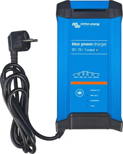 Victron Energy Ładowarka Blue Smart IP22 12V/15A (BPC121542002)