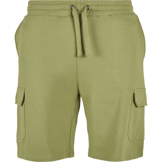 URBAN CLASSICS Organic cargo shorts