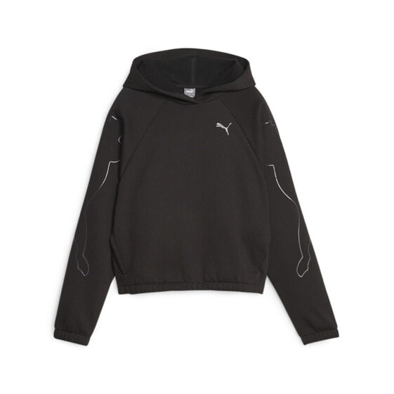 PUMA Motion Cat hoodie