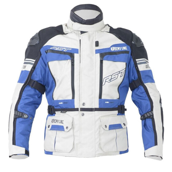 RST Adventure III Jacket