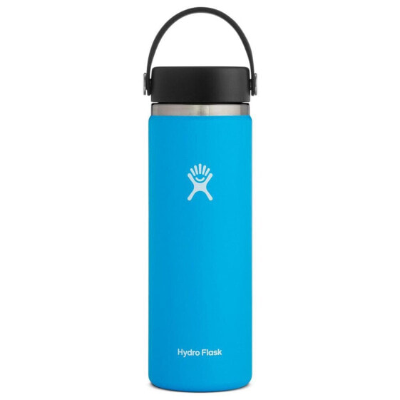 Термо Термос Hydro Flask Wide Mouth With Flex 2.0 590мл