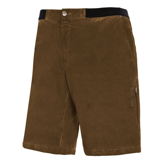 TRANGOWORLD Duel VT Shorts