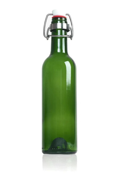 Бутылка для воды Cookinglife Rebottled Schwingflasche