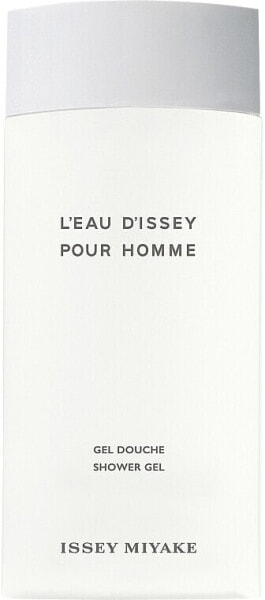 Issey Miyake L’Eau D’Issey Pour Homme