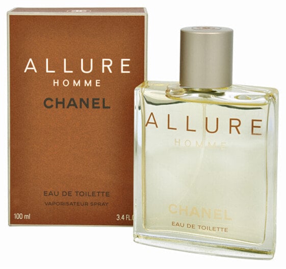 Мужская парфюмерия CHANEL Allure Homme - EDT