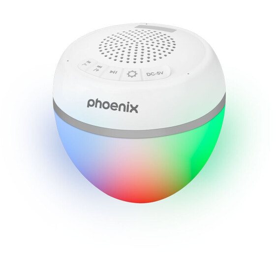 PHOENIX TECHNOLOGIES Ambish TWS Bluetooth Speaker