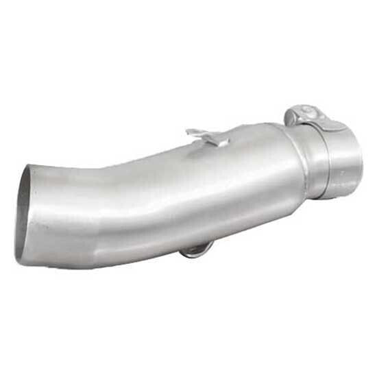 REMUS NC 750 S/X 17 24682 102954 Homologated Link Pipe