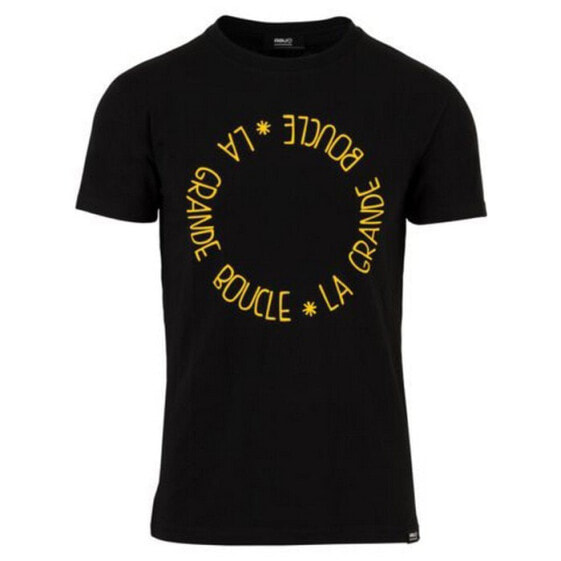 AGU Team Jumbo-Visma 2020 Boucle T-Shirt