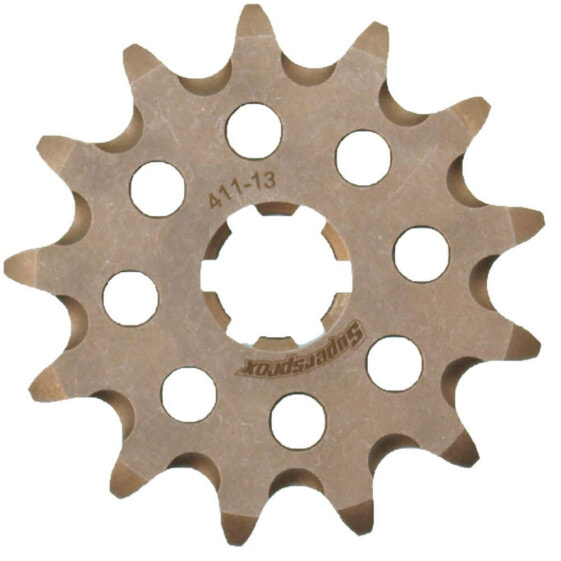 SUPERSPROX Husqvarna 520x13 CST411X13 front sprocket