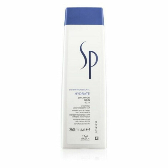 Шампунь увлажняющий Wella SP Hydrate 250 мл