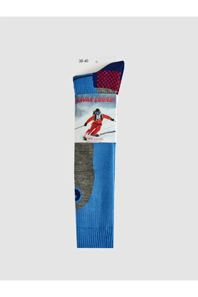 Носки LC WAIKIKI Pink Socks