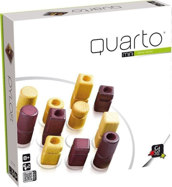 G3 Quarto Mini