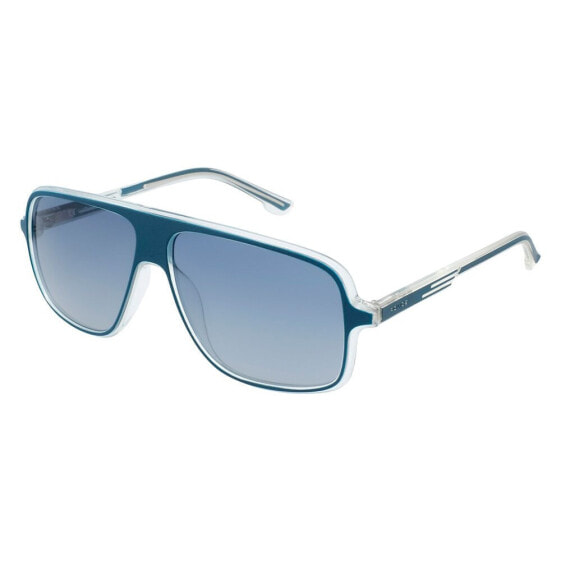 POLICE SPL961-606RVP Sunglasses