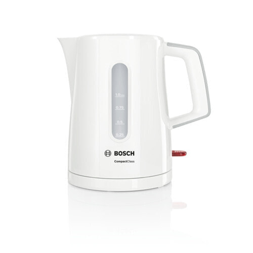 Электрический чайник Bosch CompactClass TWK3A051 1 л 2400 Вт