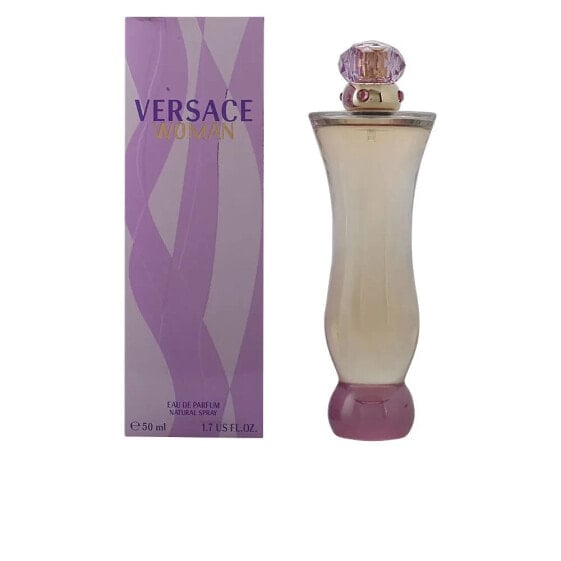 VERSACE Eau De Parfum Spray 50ml