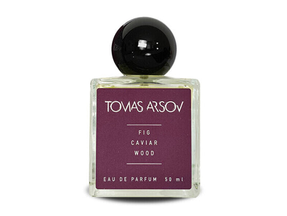 ДухиEau de Parfum Fig Caviar Wood Tomas Arsov 50 мл