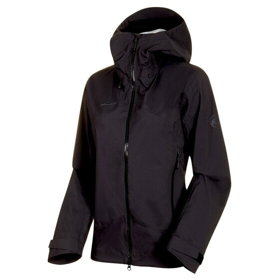 MAMMUT Kento Hardshell jacket