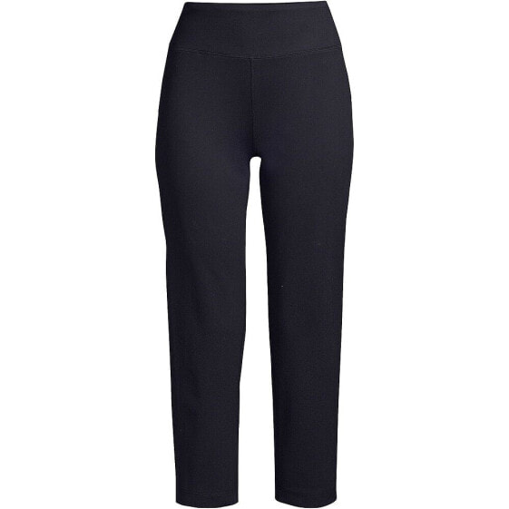 Women's Active Crop Yoga Pants