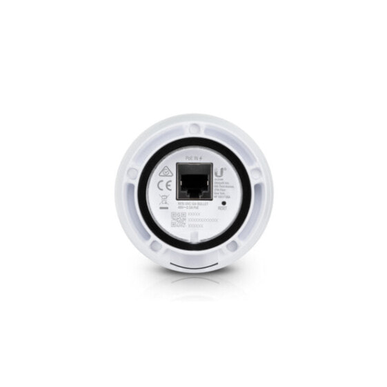UbiQuiti Networks UniFi Protect G4-Bullet - IP security camera - Indoor & outdoor - Wired - FCC - IC - CE - White - Bullet
