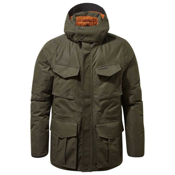 CRAGHOPPERS Pember jacket