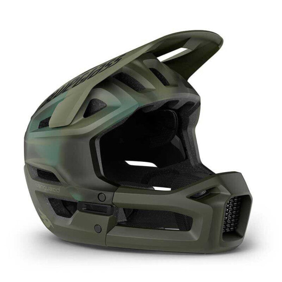 BLUEGRASS Vanguard Core MIPS downhill helmet