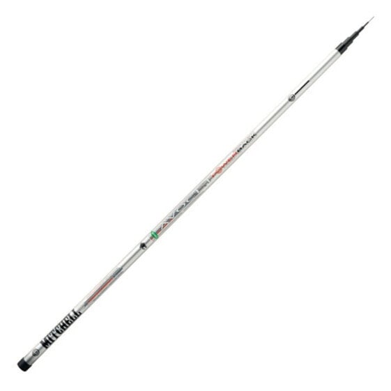 Удилище MITCHELL Avocet PB Pole Rod из карбона 24t 8 м, вес 674 группы.