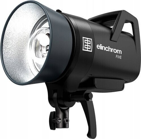 Lampa studyjna Elinchrom Elinchrom FIVE Monolight Kit