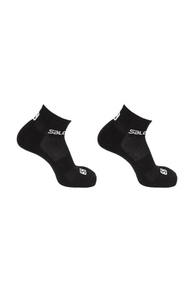 Lc1335000 Evasion 2-pack Çorap Siyah Unisex Çorap