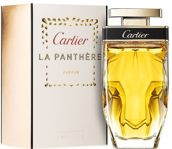 La Panthere Parfum - parfém