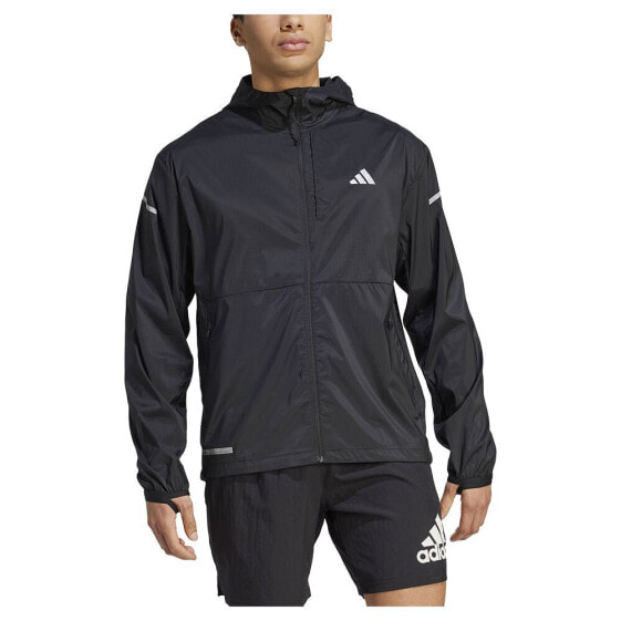 ADIDAS Ultimate Jacket