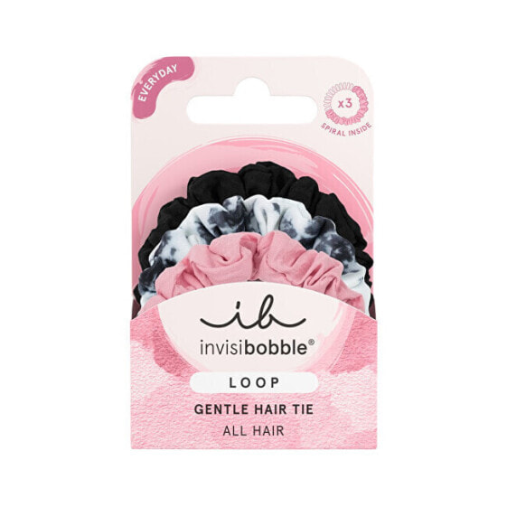 Hair band Loop Be Gentle 3 pcs