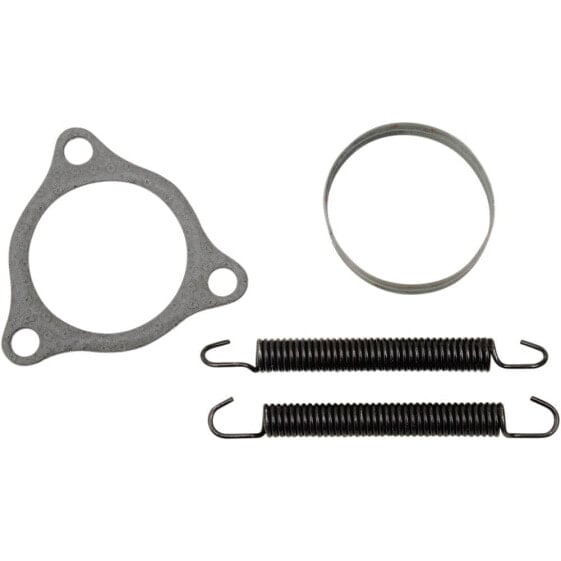 MOOSE HARD-PARTS 823165 Exhaust Gasket Kit Honda CR125R 90-00