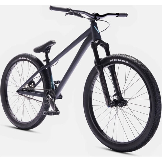 VERDE Radix DJ 22.25´´ TT BMX Bike