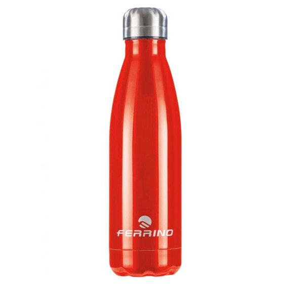 FERRINO Aster Stainless Steel Bottle 800ml