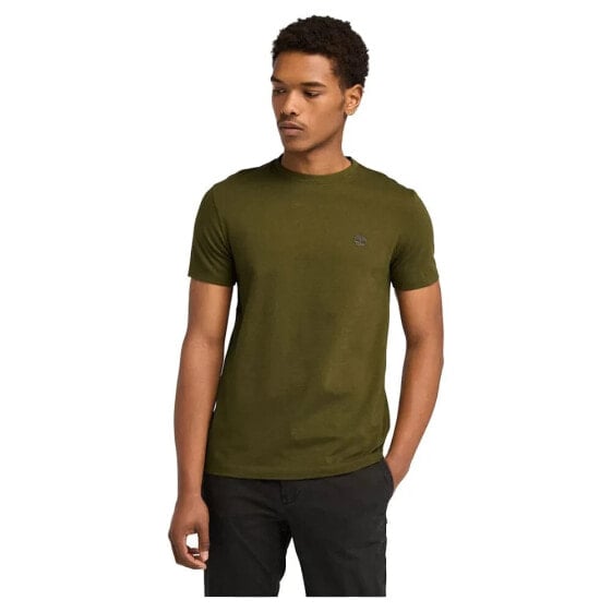 TIMBERLAND Dunstan River short sleeve T-shirt