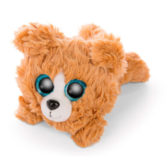 NICI Glubschis Lying Dog Lollidog 15 cm Teddy