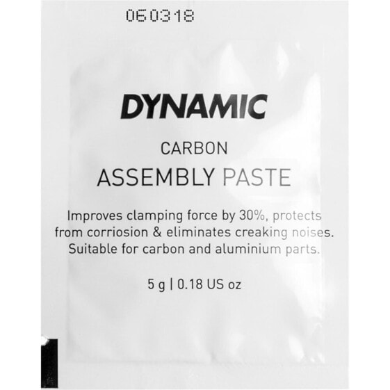 DYNAMIC BIKE CARE Carbon Assembly Grease 5g