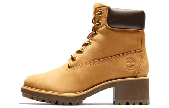 Ботинки Timberland Kinsley 6 A25BS231