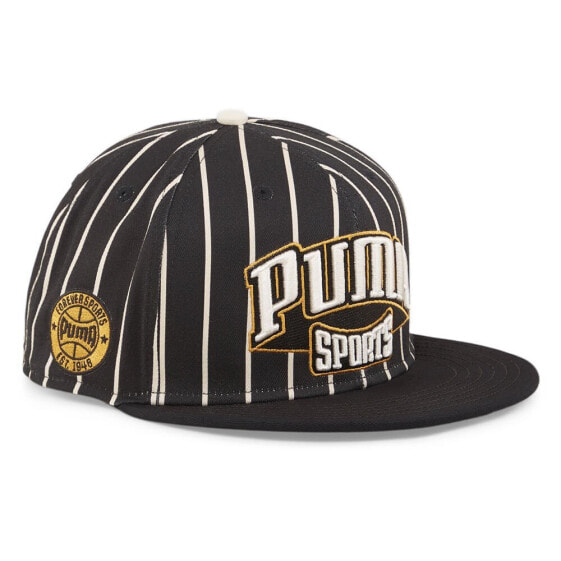 PUMA Hometown Heroes Flatbrim Cap