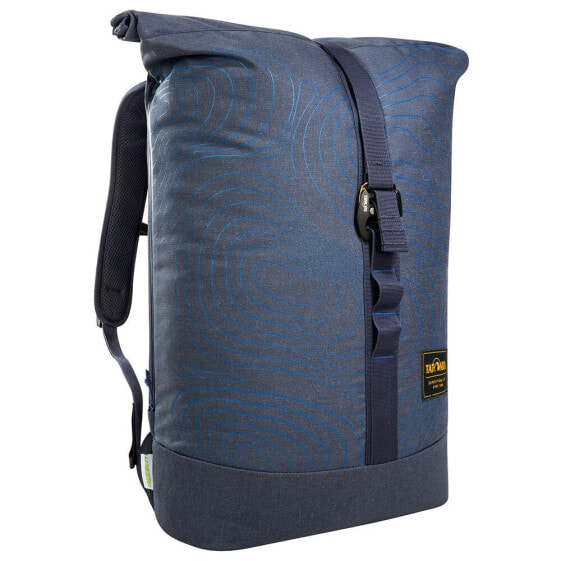 TATONKA City Rolltop 27L backpack