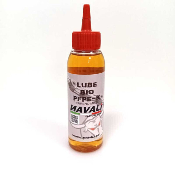 NAVALI Bio PFPE-K Mix Lubricant 100ml