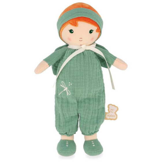 Кукла для детей Kaloo Olivia 25 см