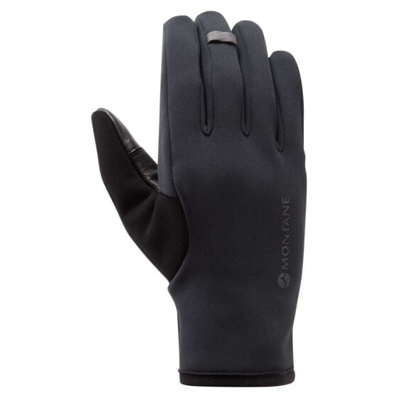 MONTANE Windjammer Lite gloves