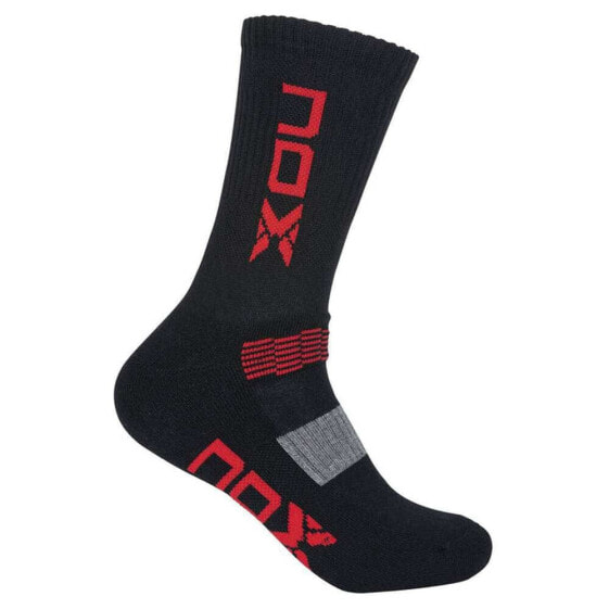 NOX Half long socks