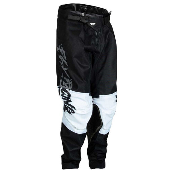 FLY Kinetic Khaos off-road pants