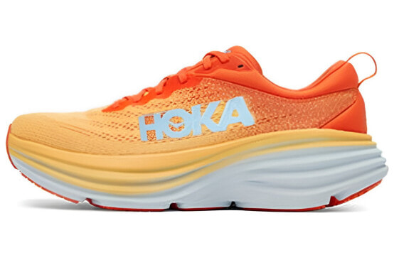 Кроссовки HOKA ONE ONE Bondi 8 8 1123202-PBAY