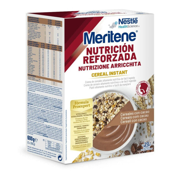 злаки Meritene Какао 600 g